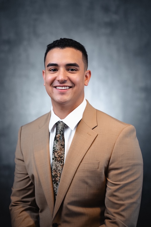 Luis Leyva-Castillo, Trial Attorney